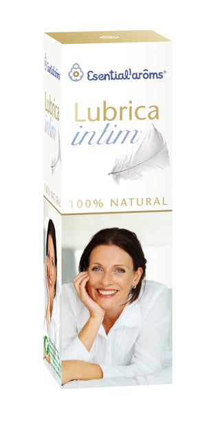 Lubrificante intimo Essential A Essential 50ml
