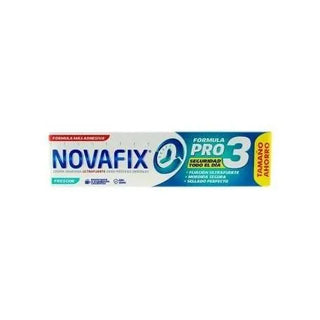 Urgo Crema Adesiva Pro 3 Freschezza 70g Novafix