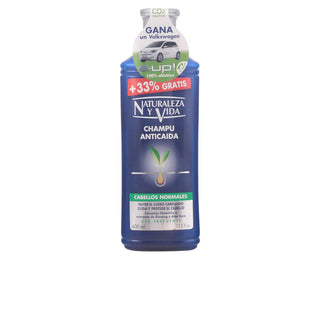 Nature and Life Anti Caduta capelli Normali 300ml