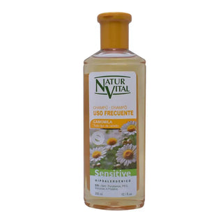 Shampoo alla camomilla Nature and Life 300ml