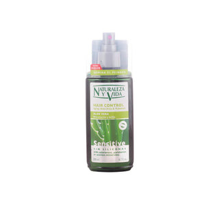 Spray para el cabello Nature and Life 200 ml 