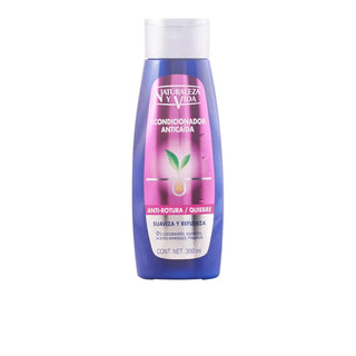 Nature and Life Balsamo Anticaduta 300ml