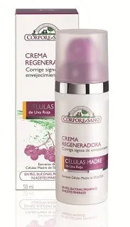 Crema rigenerante alle cellule staminali Corpore 50ml