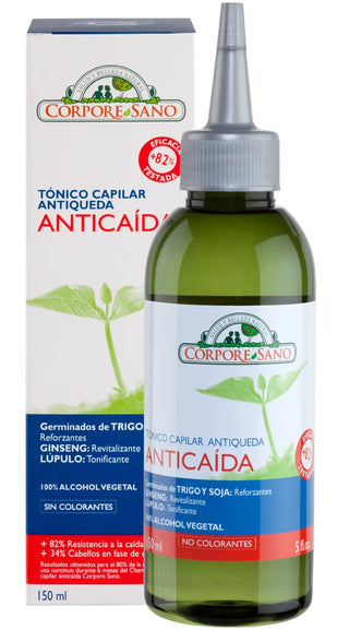 Tonico corpo anti-età 150 ml