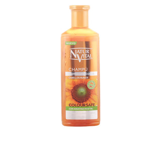 Nature and Life Blush Color Shampoo 300ml