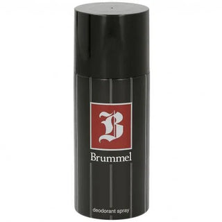 Deodorant Spray Brummel 150 Spray 