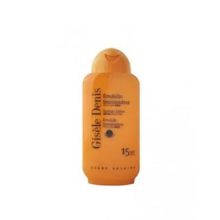 Gisèle denis Gisele Denis Bronzer Emulsion SPF15 200ml
