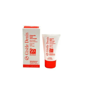 Gisèle Denis Anti Wrinkle Facial Protection Spf50 40ml