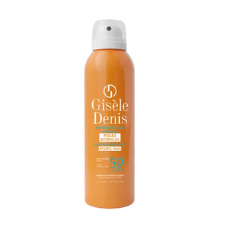 Gisèle Denis Clear protezione solare Mist Atopic Skin Spf50 200ml