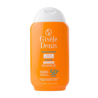 Gisèle Denis protezione solare Atopic Skin Spf50 200ml