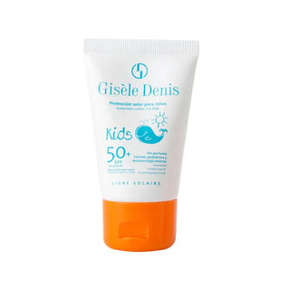 Gisèle Denis protezione solare Lotion per bambini Spf50 50ml