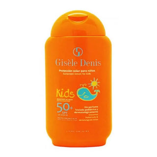 Gisèle Denis protezione solare Lotion per bambini Spf50 200ml