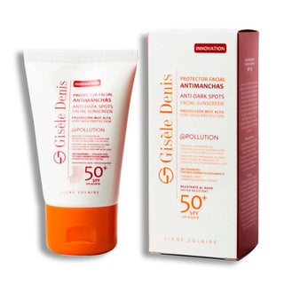 Gisèle Denis g Denis Protec Facial Anti-Manchas Fps50