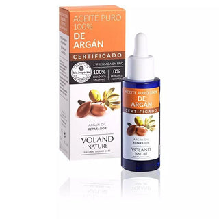 Voland Nature オイル・ディ・アルガン ピュア エ ナトゥラーレ 30 ml — ボディオイル