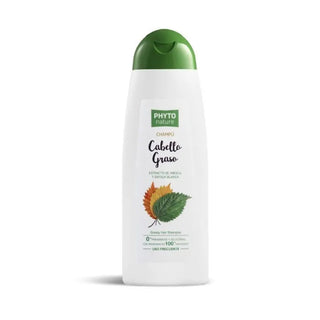 Phyto Nature Shampoo capelli Grassi 400ml