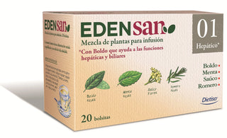 Dietisa Edensan 01 Epatico 20 Filtri
