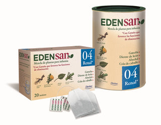 Dietisa Edensan 04 Renal 20 Filters