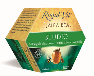 Dietisa Royal Vit Studio 20 fiale