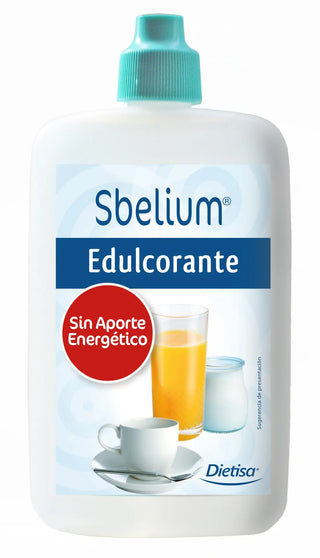 Édulcorant liquide Dietisa Sbelium 130 ml 