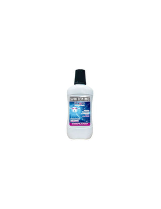 Collutorio sbiancante Foramen 500ml
