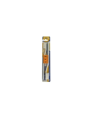 Spazzola morbida Foramen F30 2x1