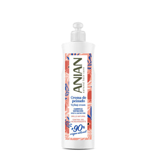 Anian Styling creme til krop og definition 250ml — Stylingcreme