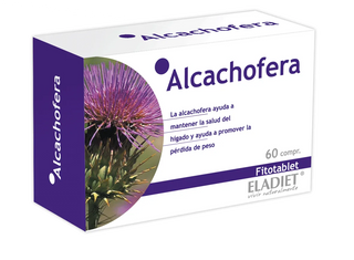 Eladiet Carciofo 60 compresse da 330 mg