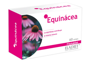 Eladiet Equinacea Fitotablet 60 compresse
