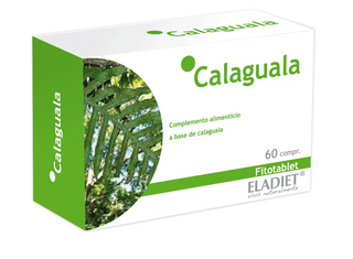 Eladiet Calaguala Fitocompresseressa 60 compresse