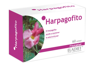 Eladiet Harpagofito Phytotablet 60 compresse