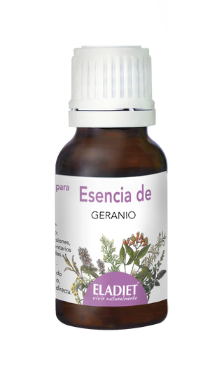 Eladiet Essenza di Geranio 15ml