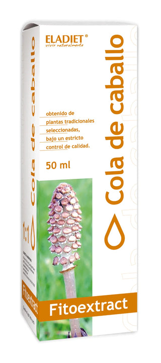 Eladiet Fitoestratto di Equiseto 50ml