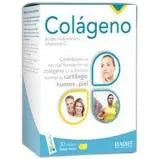 Eladiet Collagen Ac Acido Ialuronico Vit C 30 Bustine