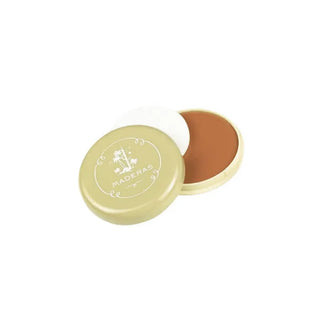 Maderas De Oriente Creme Foundation 03 Tostato 