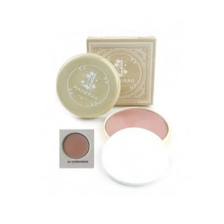 Maderas De Oriente Crema de maquillaje 04 Cordovan 