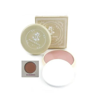 Maderas De Oriente Crema de Maquillaje 06 Arabesque 