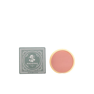 Maderas de Oriente Polvere di crema 04 Trigueño 15 g — Face Powder