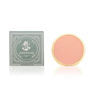 Maderas De Oriente Crema en Polvo 07 Tostado 15g 