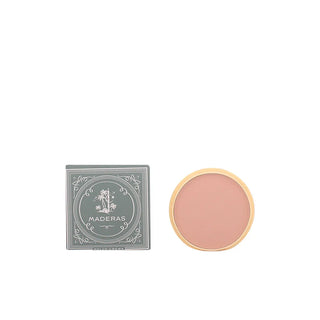 Maderas De Oriente crema Powder 18 Traslúcido 15g 