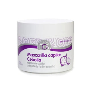 Valquer Onion maschera capelli 300ml