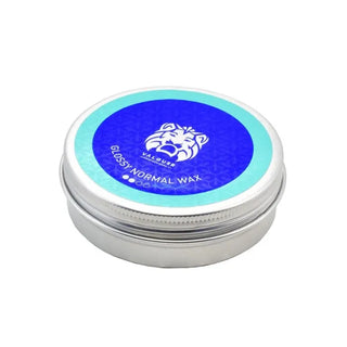 Valquer Cera Normale Lucida 100ml