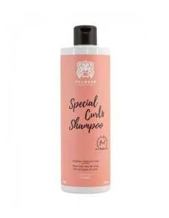Valquer Speciale Rizos Shampoo 1000ml
