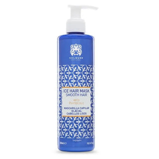 Valquer Ice maschera capelli Straight Hair 300ml