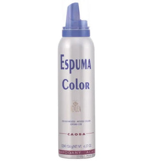 Mousse Colorata Mogano Azalea 150ml