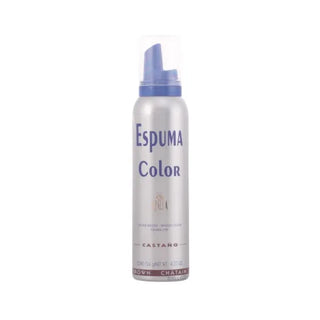 Azalea Color Mousse capelli Castani 150ml