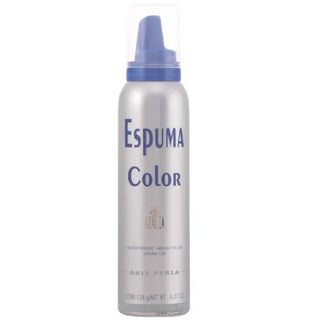 Azalea Colour Mousse Grigio Perla 150ml