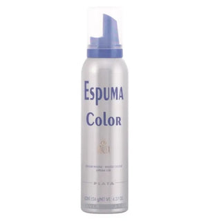 Azalea Color Mousse Argento 150ml