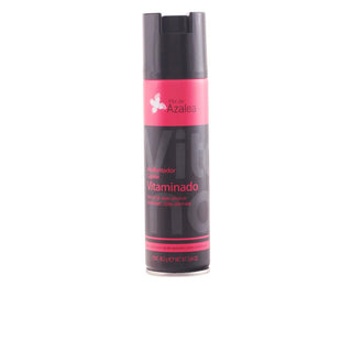 Lucido per capelli vitaminizzato Azalea 150 ml