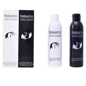 Salerm Cosmetics Salerm Color Reverse P1-P2 cofanetto 2 pezzi — Trattamento capelli