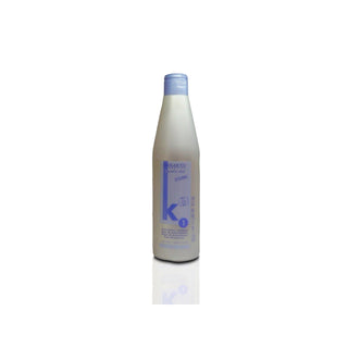 Salerm Cosmetics Karatin Shot Shampoo mantenimento 500 ml — Shampoo